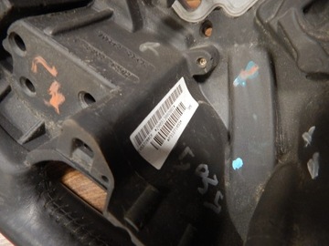 фото thumb №12, Руль volvo xc60 v70 s80 кожа оригинал