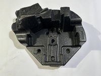 фото thumb №7, Бардачок вкладка пінополістирол багажника компресор chevrolet camaro 2009-