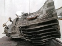 Купити Porsche boxster 987 коробка передач передач g8701 коробка передач передач 5-ступенева механічний, фото thumb