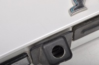 фото thumb №8, Peugeot 2008 ii накладка молдинг крышки 9828080180