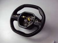 фото thumb №1, Воздуховод peugeot 3008 ii gt line 2016-