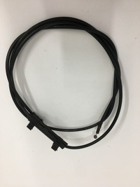 фото thumb №8, Трос тяга капот passat b5 3b1823531d