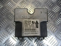 фото thumb №1, Модуль подушка безпеки opel zafira b 13246046