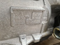 фото thumb №13, Bmw x3 g01 30ex гібрид автоматична коробка передач передач ga8hp75hz 5a20e83