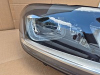фото thumb №9, Vw golf sportsvan 14- лампа bixenon led правая передняя 517941034b