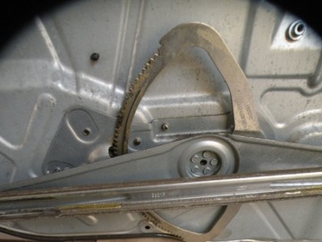 фото thumb №10, Volvo c30 06-12 подъемник стекла правые жгут дверь