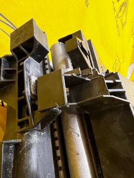 фото thumb №9, Комплект pas перед радиатор воды кондиционера вентилятор renault zoe i z.e.