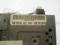 фото thumb №7, Bmw e90 рестайлинг 10r радио cd 9239212 10099110