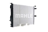 фото thumb №10, Радиатор двигателя wody renault fluence 1.6 02.10- mah #petrolhead pro+ kit5