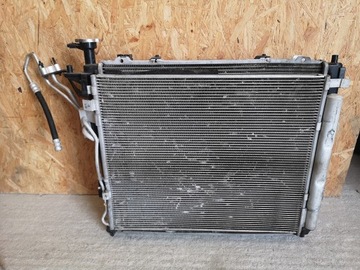 фото thumb №7, Радиаторов воды комплект kia sorento ii 2.2 crdi 09-