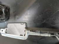 Toyota rav4 rav-4 рестайлинг  2019 2020 2021+ бампер перед передний pdc омыватель Доставка, фото thumb