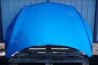 фото thumb №1, Mazda 3 bl капот 38j niebieska шумоізоляція 2008-2013rok