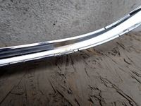 фото thumb №6, Хром решітка решітка радіатора skoda octavia iii 5e рестайлінг 2016-2020r 5e0853761c