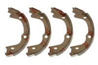 фото thumb №2, Гальмівні колодки гальмівні hyundai h-1 cargo h-1 travel ix5