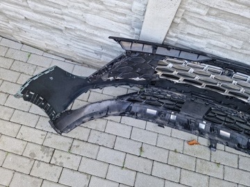 фото thumb №11, Бампер kia sportage v 5 gt line prest-02