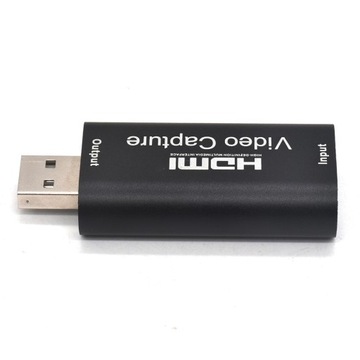 60 Гц HDMI-USB2.0 коллекторный видеорегистратор OBS