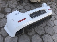 фото thumb №1, Бампер задний задняя pdc белый alfa romeo 159 kombi