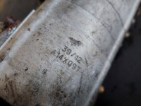 Насос гидравлическая man tgl 8.180 22a16x095 a14x97 с Разборки, фото thumb