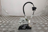 фото thumb №7, Замок задних левых дверь audi a4 allroad 8kh, b8 8k0839015c 2.0l дизель