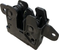 фото thumb №3, Замок капот решітка scania r s p g ngs лівий 2409538 оригінал b-b