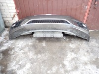 фото thumb №8, Бампер передний kpl. решётка радиатора решётки противотуманные фары honda odyssey exl 2020-