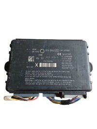 фото thumb №1, Модуль kessy jaguar xf 5e0770437