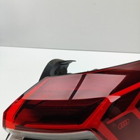 фото thumb №6, Audi q4 sportback e-tron 2023 правая сторона лампа задняя