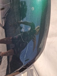 фото thumb №13, Fiat talento ii 3 капот перед 16-