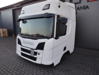 Кабина scania r ntg с Разборки, фото thumb