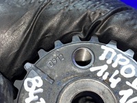 фото thumb №6, Колесо распределительного вала na wał grande punto bravo ii tipo ii 1.4 16v 843a1000 d912