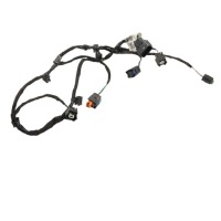 Smart fortwo a453 джгут трубопровід a4535401007 240558130r Доставка, фото thumb