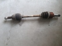 Купити Привідний вал ліва ford fiesta mk7 1.25 1.4 b, фото thumb