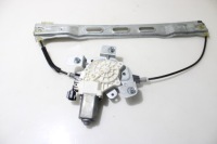 фото thumb №1, Механизм окон правый перед ford transit courier