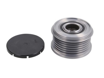 фото thumb №1, Колесо ременное генератора valeo 588003