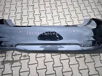 фото thumb №8, Бампер задня задній bmw 4 f32 f33 f36 m набір колір 475