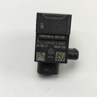 фото thumb №8, Mercedes-benz e w213 2017 перед сторона права датчик удару подушка безпеки