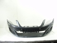 фото thumb №1, Бампер перед seat alhambra 2010- 6pdc 7n0805903