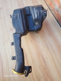 фото thumb №8, Jeep grand cherokee wk 8-10 lift бачок омывателя ксенон