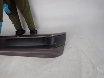 фото thumb №12, Mercedes e класс w124 124 бампер перед переднее a1248850725