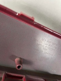 фото thumb №7, Бампер перед передний skoda octavia iv 5e3 rs vrs