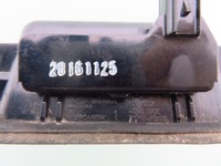 фото thumb №8, Кнопка кришки мікровимикач hyundai i30 ii 81260a6200 20161125