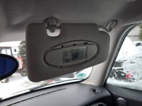 фото thumb №1, Защита солнцезащитная правая пассажира солцезащитный козырёк europa