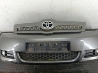 фото thumb №11, Бампер перед toyota corolla verso ii 1c3