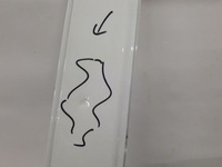 фото thumb №5, Mitsubishi space star 2013 дверь левая задняя