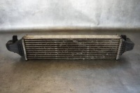 Радиатор воздуха интеркулер 2.2 cdi mercedes b klasa w246 a2465000900 с Разборки, фото thumb