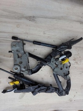 фото thumb №11, Bmw 5 g30 м-пакет lci рестайлінг капот бампер лампа led pas перед радіатор a90