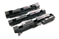 фото thumb №12, Bmw f30 f31 m sport напрямна кронштейн поріг лівий