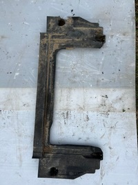 фото thumb №1, Защита подвеска задняя audi a6 c5 4b0825215b