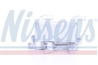 фото thumb №8, Радіатор оливи nissens 91182