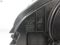 Porsche macan 95b 1 рестайлінг  18-21 фара full led ліва перед європа в Україні, фото thumb